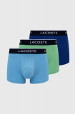 Lacoste boxeri 3-pack barbati