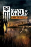 State Of Decay Year One Survival Edition - Pc Pc