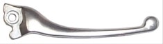Maneta frana dreapta argintie Piaggio Liberty 50-125cc &acirc;&euro;&ldquo; Vespa ET2 &acirc;&euro;&ldquo; ET4 50-125-150cc