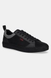 HUGO sneakers Morrie culoarea negru, 50552667
