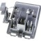 Bloc conexiuni Cuptor incorporabil Electrolux EOE7C31Z, 3879634008