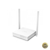 Router Wireless TP-LINK TL-WR844N 2.4GHz Alb