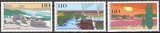 C2287 - Germania RF 1997 - Peisaje 3v.neuzat,perfecta stare
