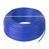 Cablu conductor FY, 2.5 mm, rola 100 m, albastru