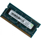 Memorie RAM laptop 4GB DDR3L - 1.35v