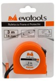 Ruleta Ets 1 Frana 16Mm / 3M