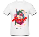 Cumpara ieftin Tricou &quot; Feel &quot;