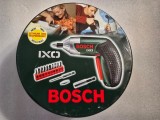 Surubelnita cu acumulator Li-Ion Bosch IXO 3,6V - poze reale