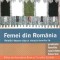 Femei din Romania.