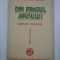 DIN PRAGUL APUSULUI - IOAN AL. BRATESCU-VOINESTI