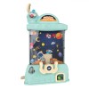 Joc de Masă Codabear, Flipper Spatiu &quot;Protect the Universe&quot;, Multicolor, 18x4x27.5cm, 6+ Ani, Oem