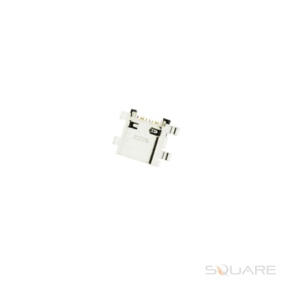 Mufe incarcare Samsung Galaxy J5 (2016) J510 foto