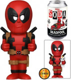 Figurina Funko Soda Deadpool Chase