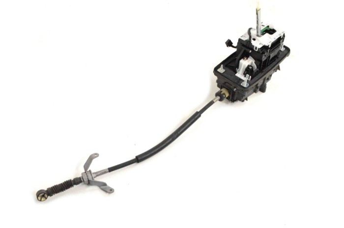 Timonerie cutie de viteze AUDI A5 8T3 2014 OEM: Coupe | 11742772