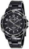 Cumpara ieftin Ceas Barbati Q&amp;Q by Citizen GT Coupe DA57J003Y, Analog, Alama, Curea Plastic, 42mm, Rezistent Apa