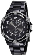Ceas Barbati, Q&amp;Q by Citizen, Attractive GT Coupe DA57J003Y - Marime universala