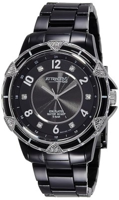 Ceas Barbati, Q&amp;amp;Q by Citizen, Attractive GT Coupe DA57J003Y - Marime universala foto