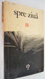 Spre ziua - Irimie Straut
