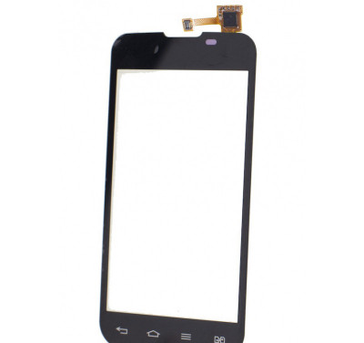 Touchscreen LG Optimus L5 II Dual E455 Black foto