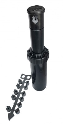 Aspersor rotativ 550 R Irritrol foto