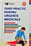 Cumpara ieftin Ghid practic pentru urgente medicale (Reader's Digest) (K285)