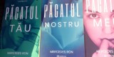 PACATUL MEU,PACATUL TAU,PACATUL NOSTRU MERCEDES RON 3 VOLUME