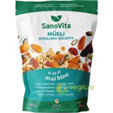 Musli Echilibru Digestiv 400g