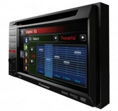 Unitate multimedia auto Pioneer AVH-2300DVD format 2DIN - UMA16795 foto