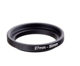 Cumpara ieftin Inel reductie step-up 27-30mm