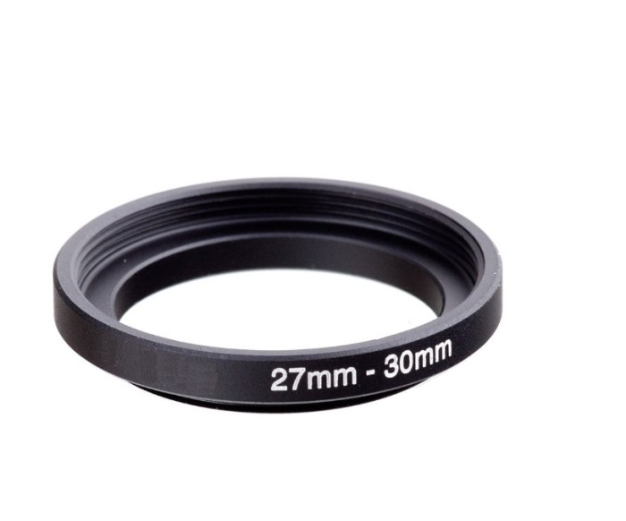 Inel reductie step-up 27-30mm