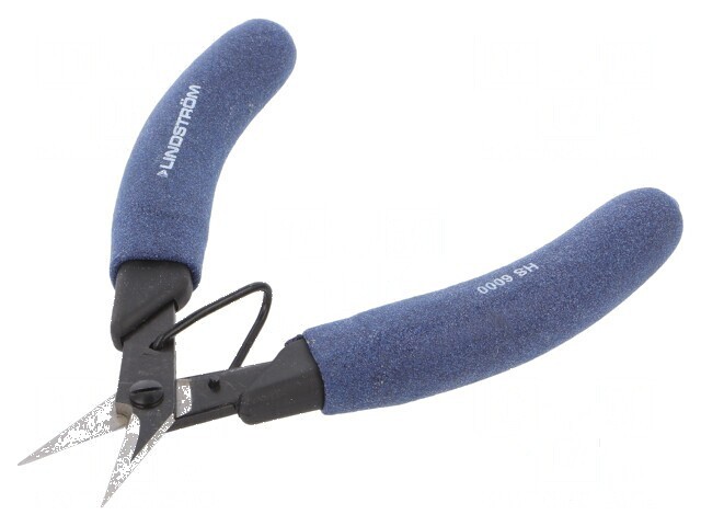 Cleşti pentru tăierea fibrelor de kevlar 145mm