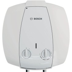 Boiler electric Bosch TR2000T 15 T, 15 l, 1500 W, Montare sub chiuveta