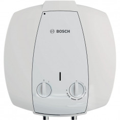Boiler electric Bosch TR2000T 15 T, 15 l, 1500 W, Montare sub chiuveta