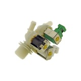 Electrovalvă cu trei căi pentru mașină de spălat rufe 1468766108 Compatibil
