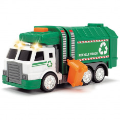 Masina de gunoi Dickie Toys Recycling Truck FO foto