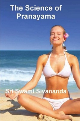 The Science of Pranayama foto