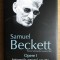 Opere, vol. 1 Integrala prozei scurte/ Samuel Beckett