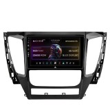 Navigatie Mitsubishi Pajero (2016-2018), Android 13, Z-Octacore 8GB RAM + 256GB ROM, 9 Inch - AD-BGZ9008+AD-BGRKIT270