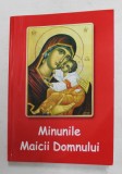 MINUNILE MAICII DOMNULUI de PROTOS . NICODIM MANDITA - 2007