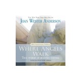 Where Angels Walk - 25th Anniversary Edition: True Stories of Heavenly Visitors