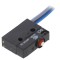 Micro&icirc;ntrerupător SNAP ACTION 6A 250VAC