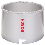 Carota BOSCH cu invelis de carburi de tungsten ,D 103 mm