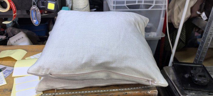 Perna 33 X 35 cm #A8328han