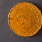 2 pfenning 1991 D