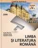 Limba și literatura rom&acirc;nă. Caietul elevului pentru clasa a V-a, Corint