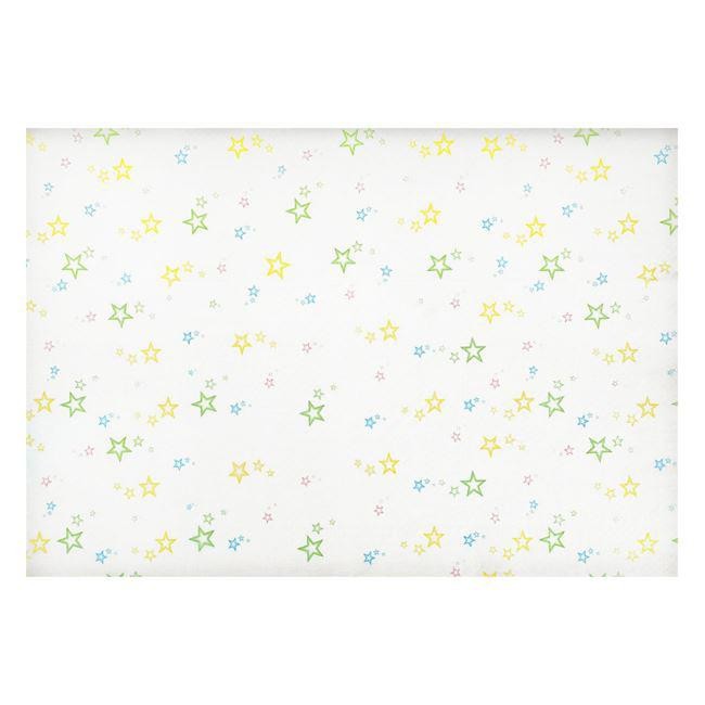 Cearceaf Impermeabil pentru Schimbat Scutece, de Unica Folosinta, 46 x 68 cm, 6 buc