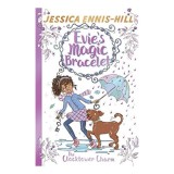 The Clocktower Charm: Book 5 (Evie's Magic Bracelet)