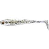Shad Prorex Micro Shad DF 4.5cm Ghost Shad 8buc, Daiwa