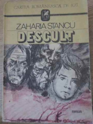 DESCULT-ZAHARIA STANCU foto