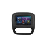 Navigatie dedicata Renault Trafic 2014-2017 C-rt09 Octa Core cu Android Radio Bluetooth Internet GPS WIFI 4+32GB CarStore Technology